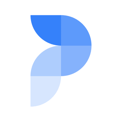 Logo for Pattern Labs